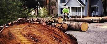 How Our Tree Care Process Works  in  Menands, NY